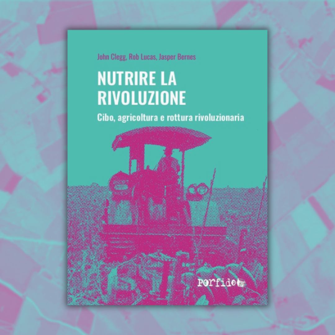 Nutrire la rivoluzione